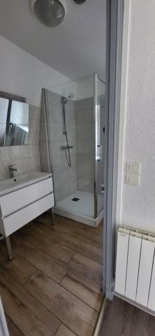 Location / Appartement T2