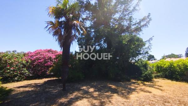 Maison spacieuse à vendre à LES MATHES