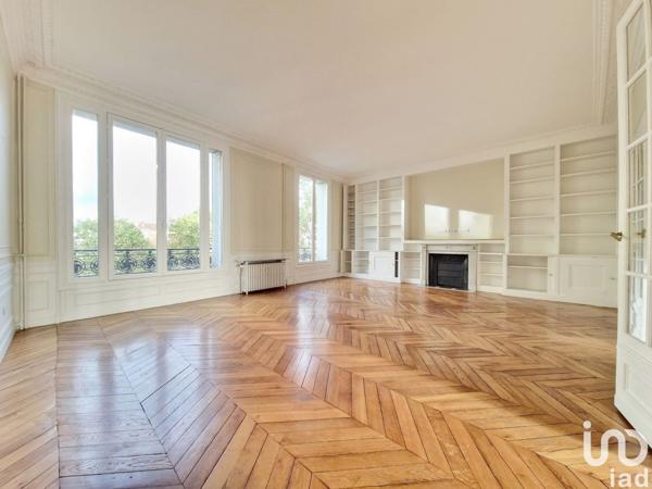 Appartement 6 pièces de 197 m² à Paris (75014)