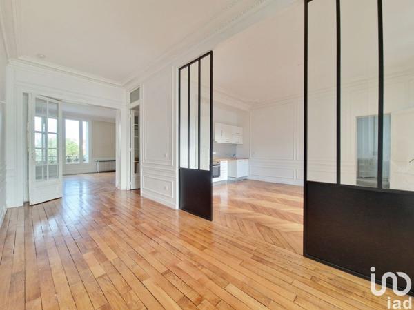 Appartement 6 pièces de 197 m² à Paris (75014)
