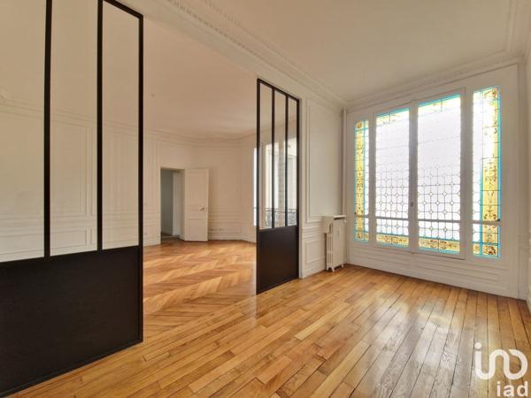 Appartement 6 pièces de 197 m² à Paris (75014)