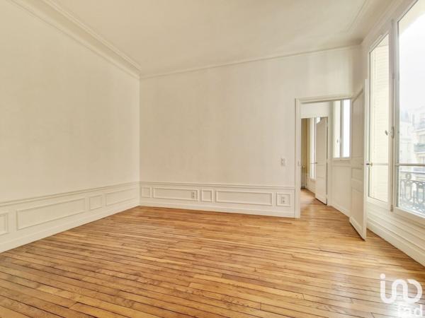 Appartement 6 pièces de 197 m² à Paris (75014)