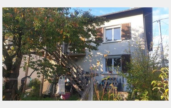 Vente Maison Panazol   