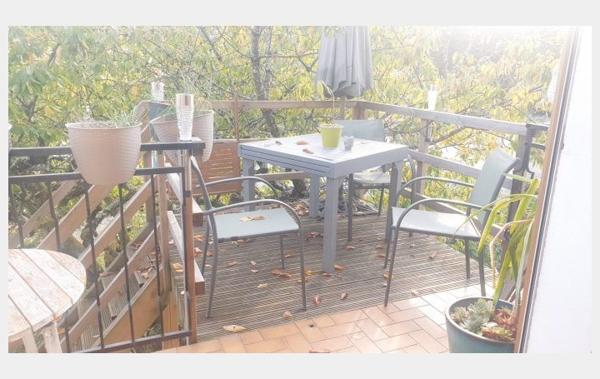 Vente Maison Panazol   