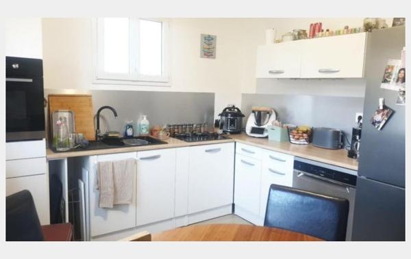 Vente Maison Panazol   