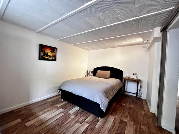 Maison 100m2 avec dépendance