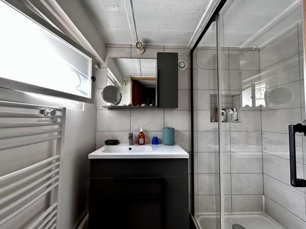 Maison 100m2 avec dépendance