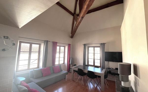 Appartement à vendre    3 pièces • 73,54 m2 Fontainebleau