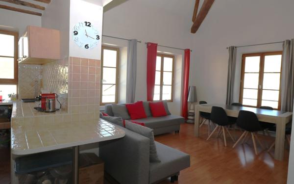 Appartement à vendre    3 pièces • 73,54 m2 Fontainebleau