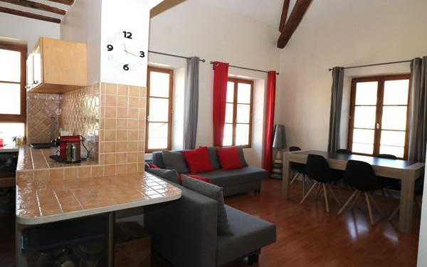 Appartement à vendre    3 pièces • 73,54 m2 Fontainebleau