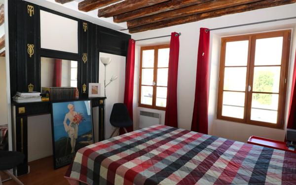 Appartement à vendre    3 pièces • 73,54 m2 Fontainebleau