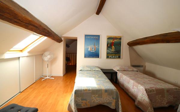 Appartement à vendre    3 pièces • 73,54 m2 Fontainebleau