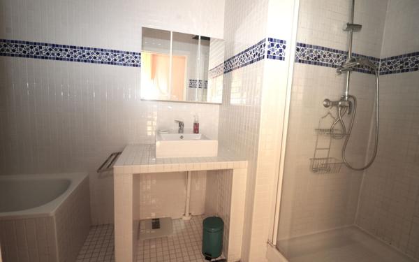 Appartement à vendre    3 pièces • 73,54 m2 Fontainebleau