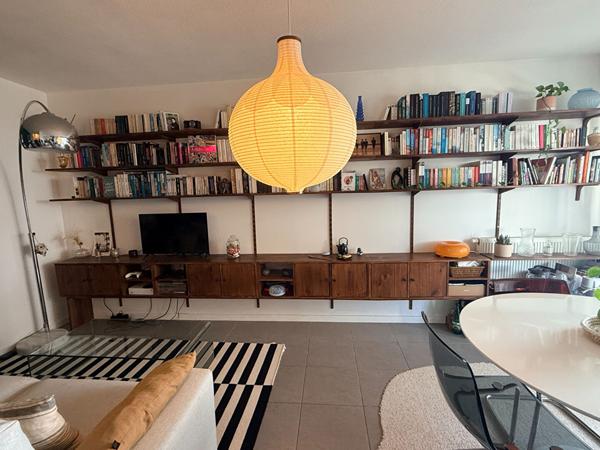 À vendre : Appartement T2 récent à Tarnos