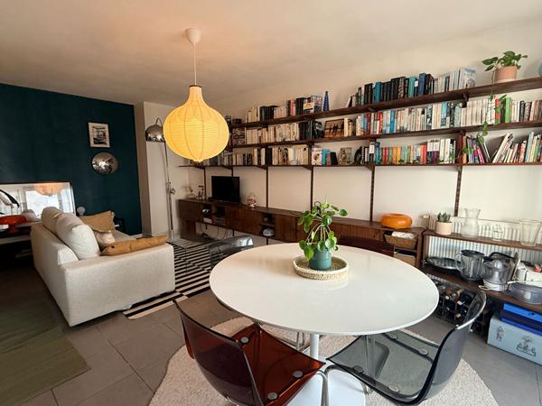 À vendre : Appartement T2 récent à Tarnos