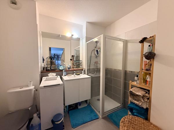 À vendre : Appartement T2 récent à Tarnos