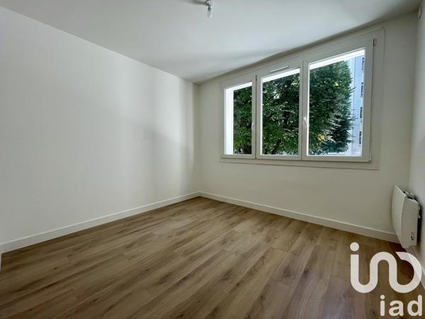 Appartement à vendre 2 pièces 48 m² Grenoble