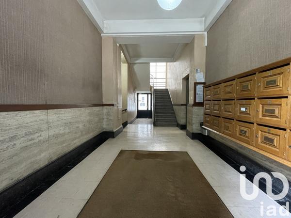 Appartement à vendre 2 pièces 48 m² Grenoble