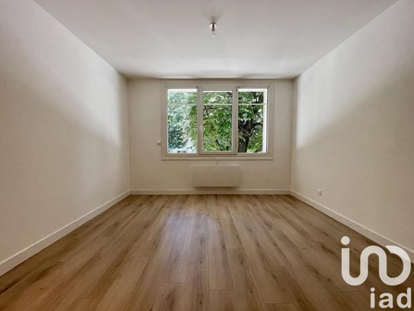 Appartement à vendre 2 pièces 48 m² Grenoble