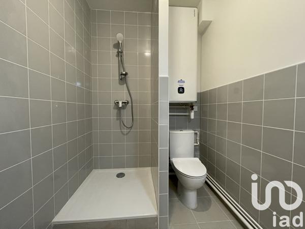 Appartement à vendre 2 pièces 48 m² Grenoble