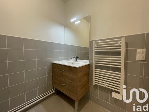 Appartement à vendre 2 pièces 48 m² Grenoble