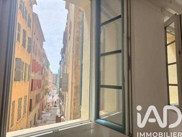 Appartement à vendre 2 pièces 41 m² Toulon