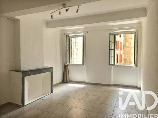 Appartement à vendre 2 pièces 41 m² Toulon