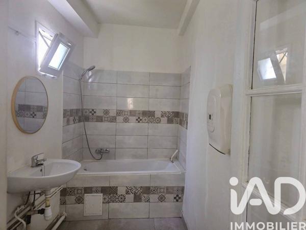 Appartement à vendre 2 pièces 41 m² Toulon