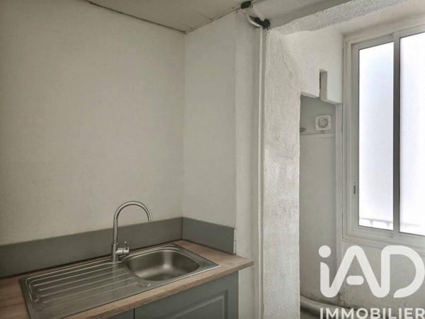 Appartement à vendre 2 pièces 41 m² Toulon