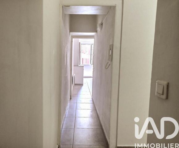 Appartement à vendre 2 pièces 41 m² Toulon