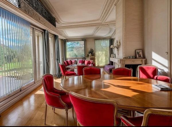 Haute Savoie (74), à vendre NANGY MAISON ARCHITECTE CONTEMPORAINE