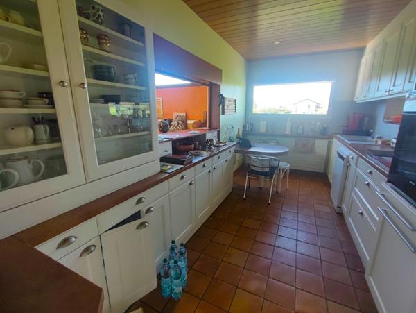 Haute Savoie (74), à vendre NANGY MAISON ARCHITECTE CONTEMPORAINE