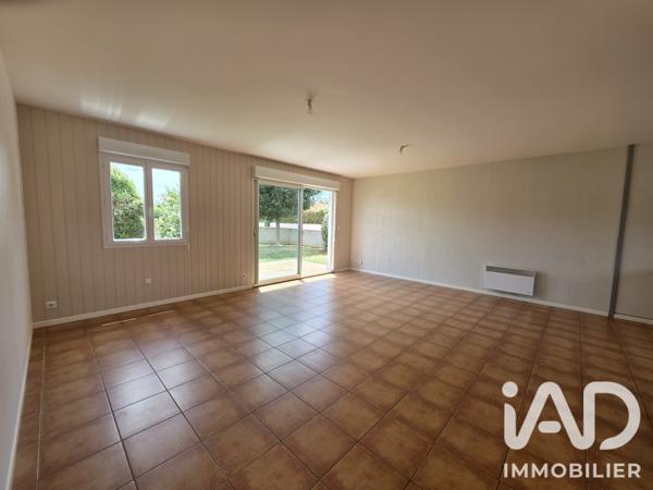 Maison à vendre 4 pièces 94,14 m² Bordères-sur-l'Échez