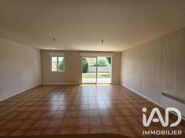 Maison à vendre 4 pièces 94,14 m² Bordères-sur-l'Échez