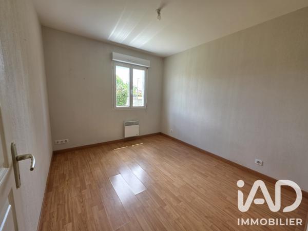 Maison à vendre 4 pièces 94,14 m² Bordères-sur-l'Échez