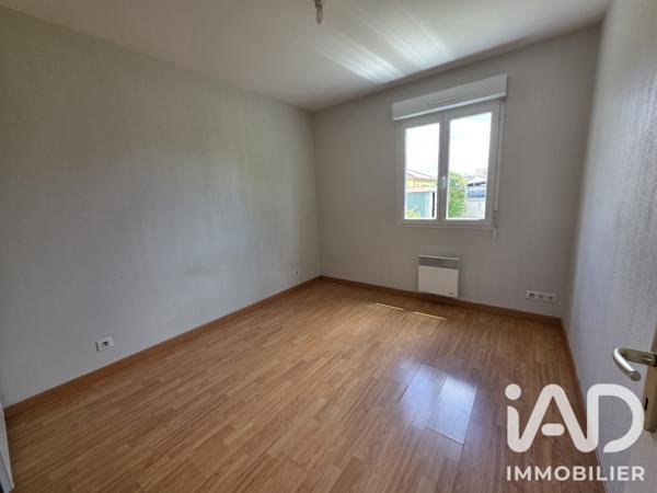 Maison à vendre 4 pièces 94,14 m² Bordères-sur-l'Échez