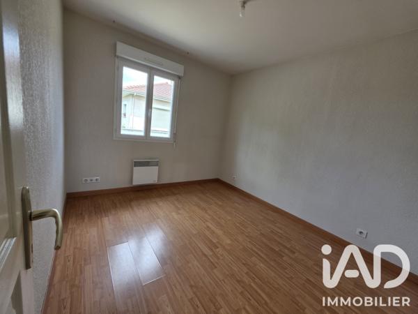 Maison à vendre 4 pièces 94,14 m² Bordères-sur-l'Échez