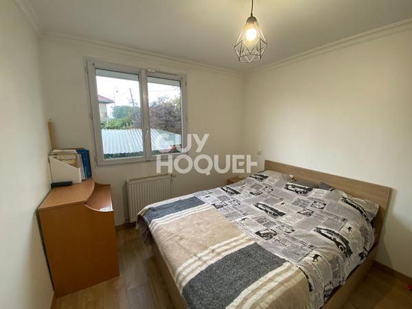 Maison Chelles 4 pièces 77.83 m2