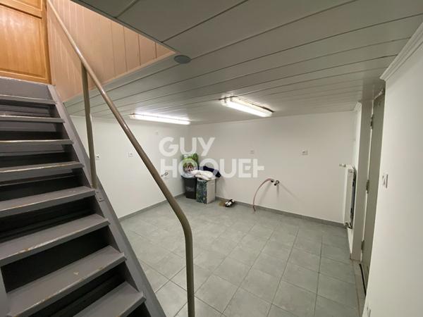 Maison Chelles 4 pièces 77.83 m2