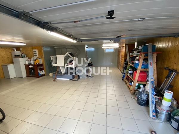 Maison Chelles 4 pièces 77.83 m2