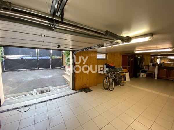 Maison Chelles 4 pièces 77.83 m2