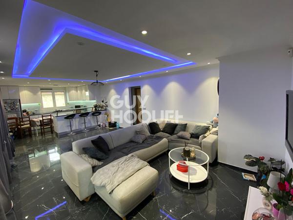 Maison Chelles 4 pièces 77.83 m2