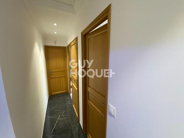 Maison Chelles 4 pièces 77.83 m2