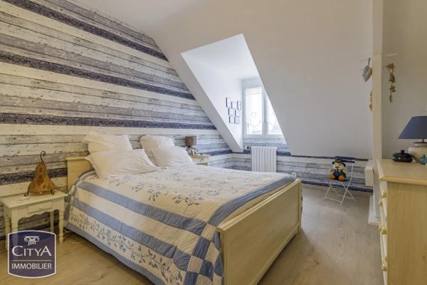 Maison à vendre 7 pièces 149m² Châteauroux (36000)