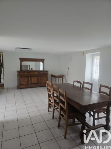 Maison à vendre 4 pièces 89 m² Saint-Lyphard