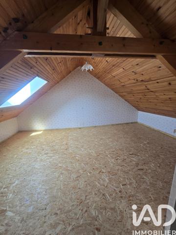 Maison à vendre 4 pièces 89 m² Saint-Lyphard
