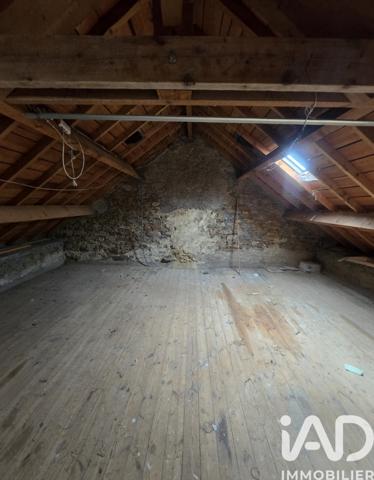 Maison à vendre 4 pièces 89 m² Saint-Lyphard