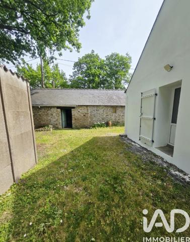 Maison à vendre 4 pièces 89 m² Saint-Lyphard