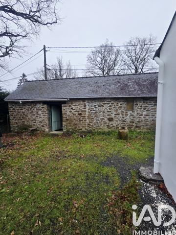 Maison à vendre 4 pièces 89 m² Saint-Lyphard