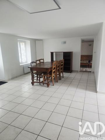 Maison à vendre 4 pièces 89 m² Saint-Lyphard